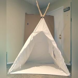 COPY - Teepee for kids
